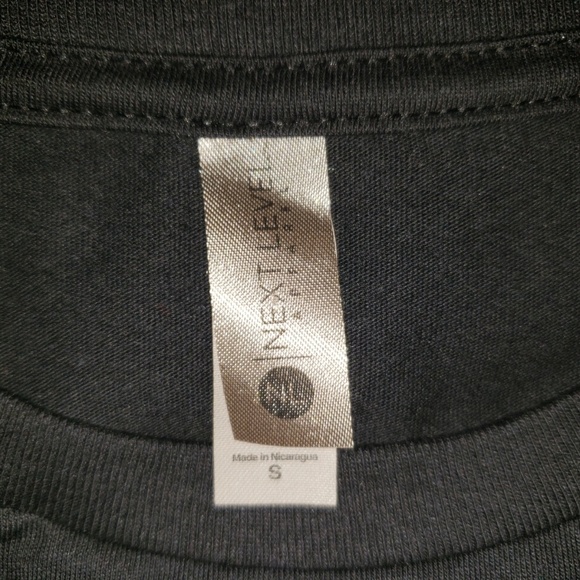 NWOT Men's  T Shirt - Picture 3 of 4